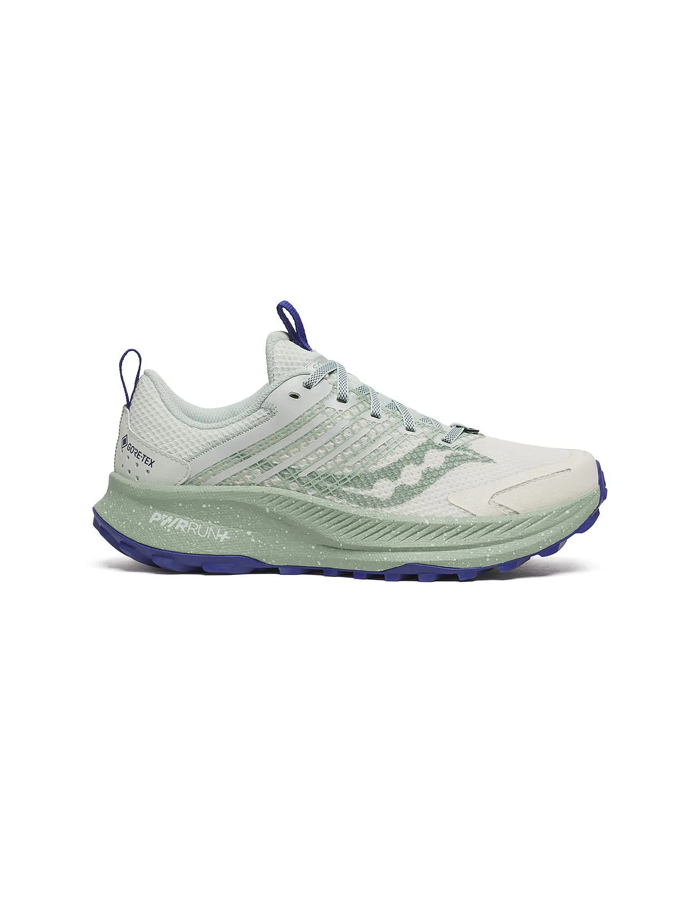 SAUCONY | Damen Laufschuhe Ride 17 GTX WS | 